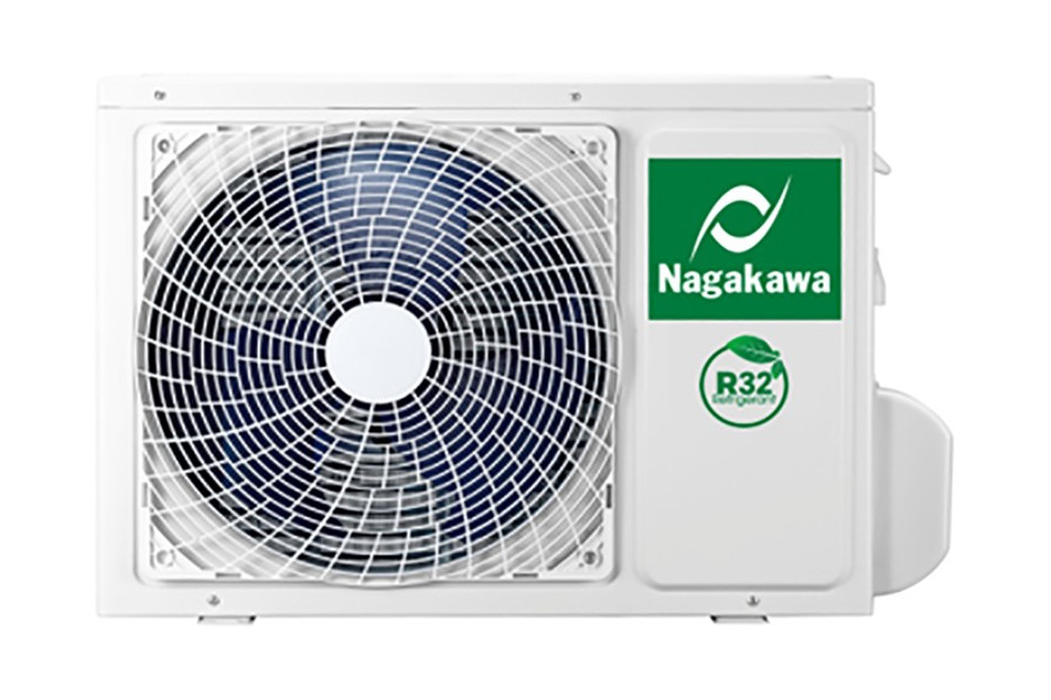 Điều hòa Nagakawa&nbsp;1 chiều 9000btu&nbsp;NS-C09R2U86